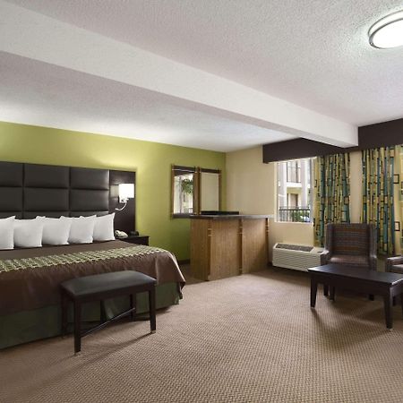 Days Inn By Wyndham Dallas אירווינג מראה חיצוני תמונה