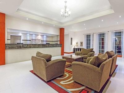 Days Inn By Wyndham Dallas אירווינג מראה חיצוני תמונה