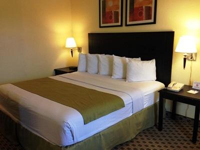 Days Inn By Wyndham Dallas אירווינג מראה חיצוני תמונה