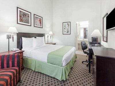 Days Inn By Wyndham Dallas אירווינג מראה חיצוני תמונה