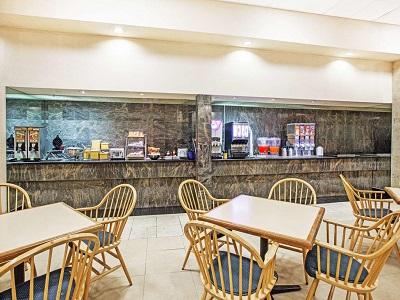 Days Inn By Wyndham Dallas אירווינג מראה חיצוני תמונה