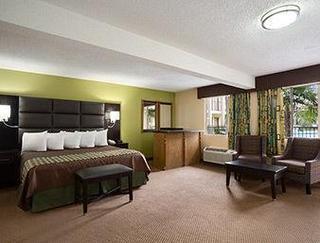 Days Inn By Wyndham Dallas אירווינג מראה חיצוני תמונה