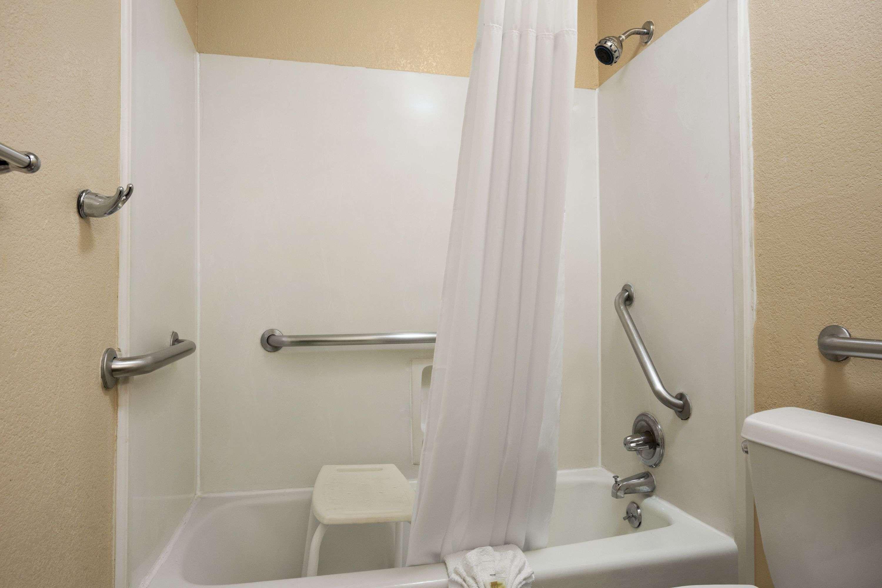 Days Inn By Wyndham Dallas אירווינג מראה חיצוני תמונה