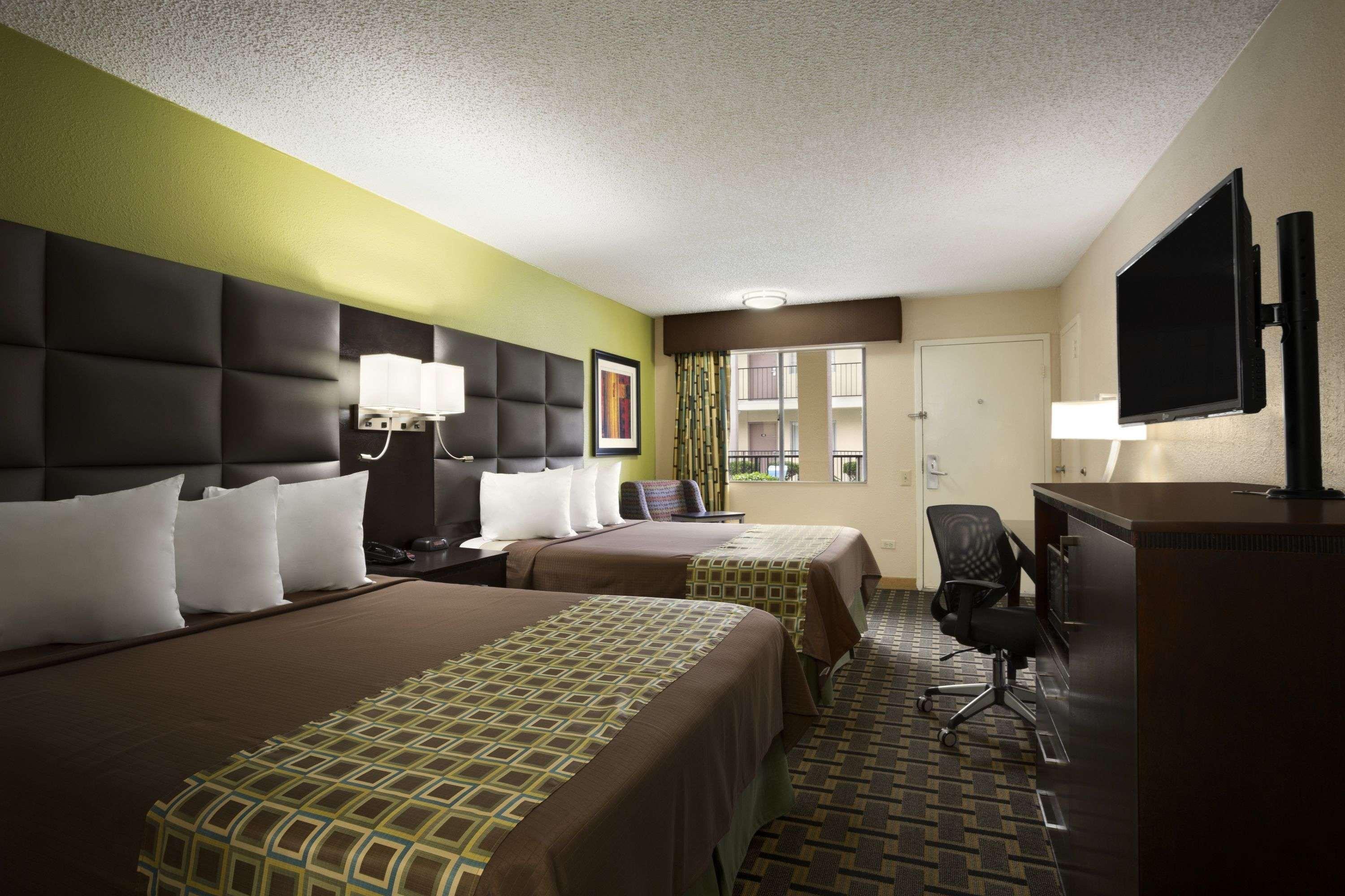 Days Inn By Wyndham Dallas אירווינג מראה חיצוני תמונה