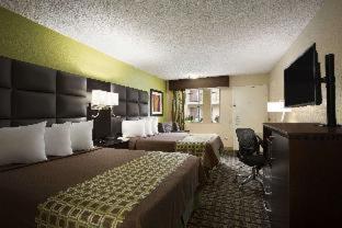 Days Inn By Wyndham Dallas אירווינג חדר תמונה