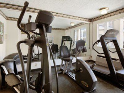 Days Inn By Wyndham Dallas אירווינג מתקנים תמונה